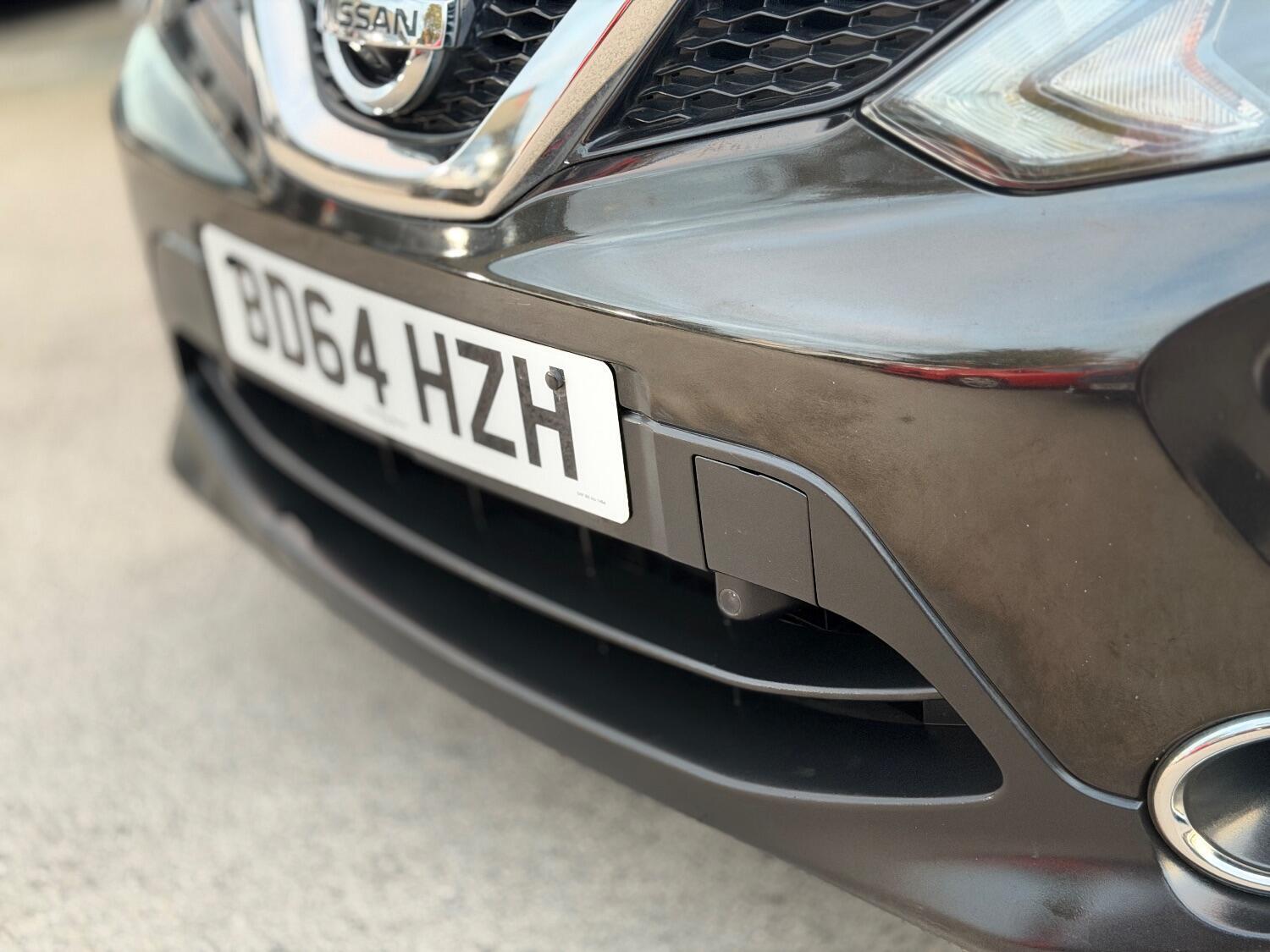 Used Nissan Qashqai 2014 for sale - 76377994: Photo 16