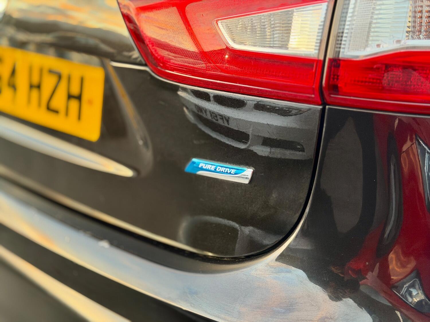 Used Nissan Qashqai 2014 for sale - 76377994: Photo 17