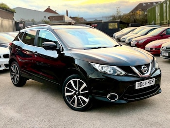 2014 (64) - 1.5 dCi Tekna 5dr
