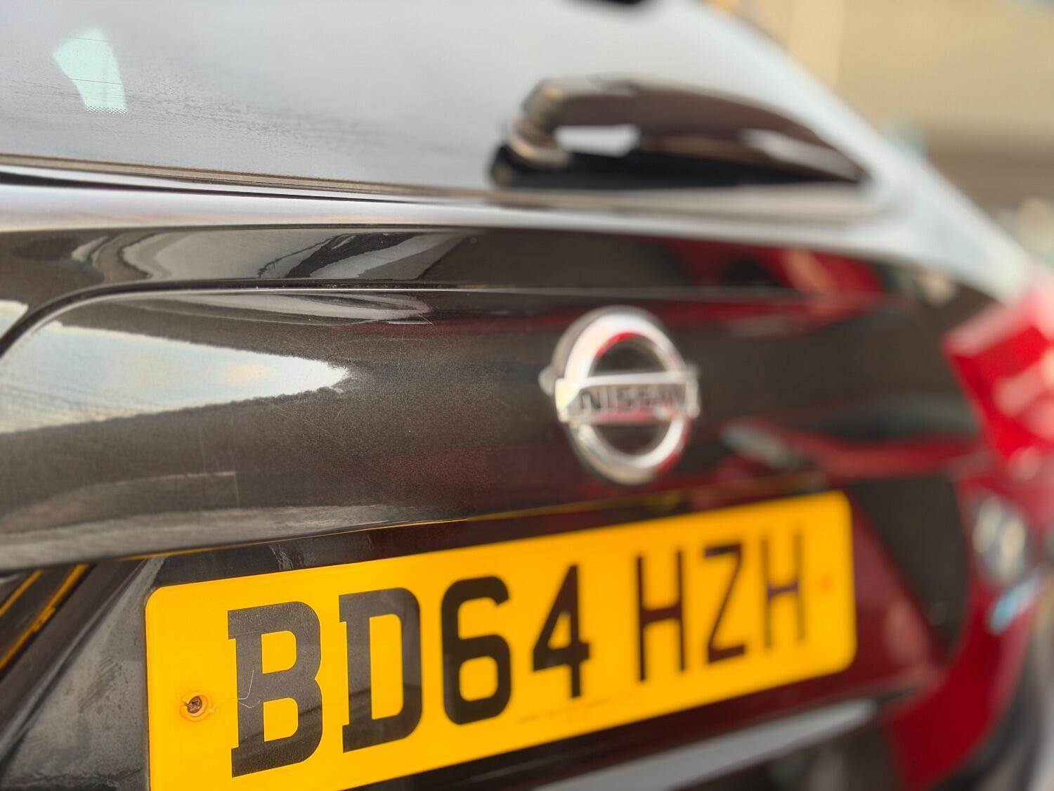 Used Nissan Qashqai 2014 for sale - 76377994: Photo 21