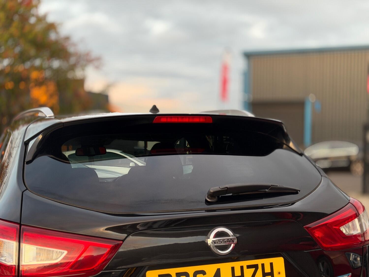 Used Nissan Qashqai 2014 for sale - 76377994: Photo 24