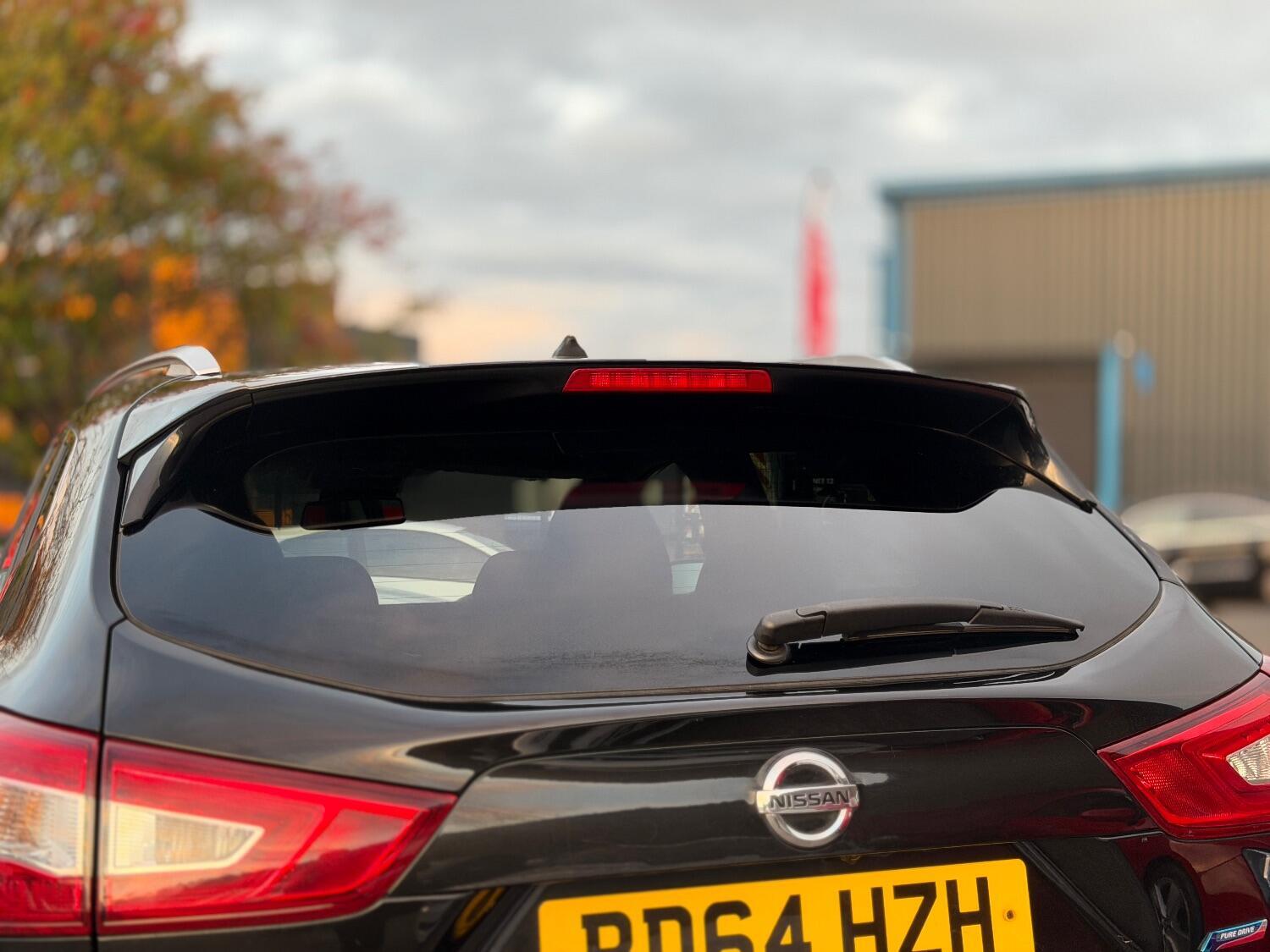 Used Nissan Qashqai 2014 for sale - 76377994: Photo 25