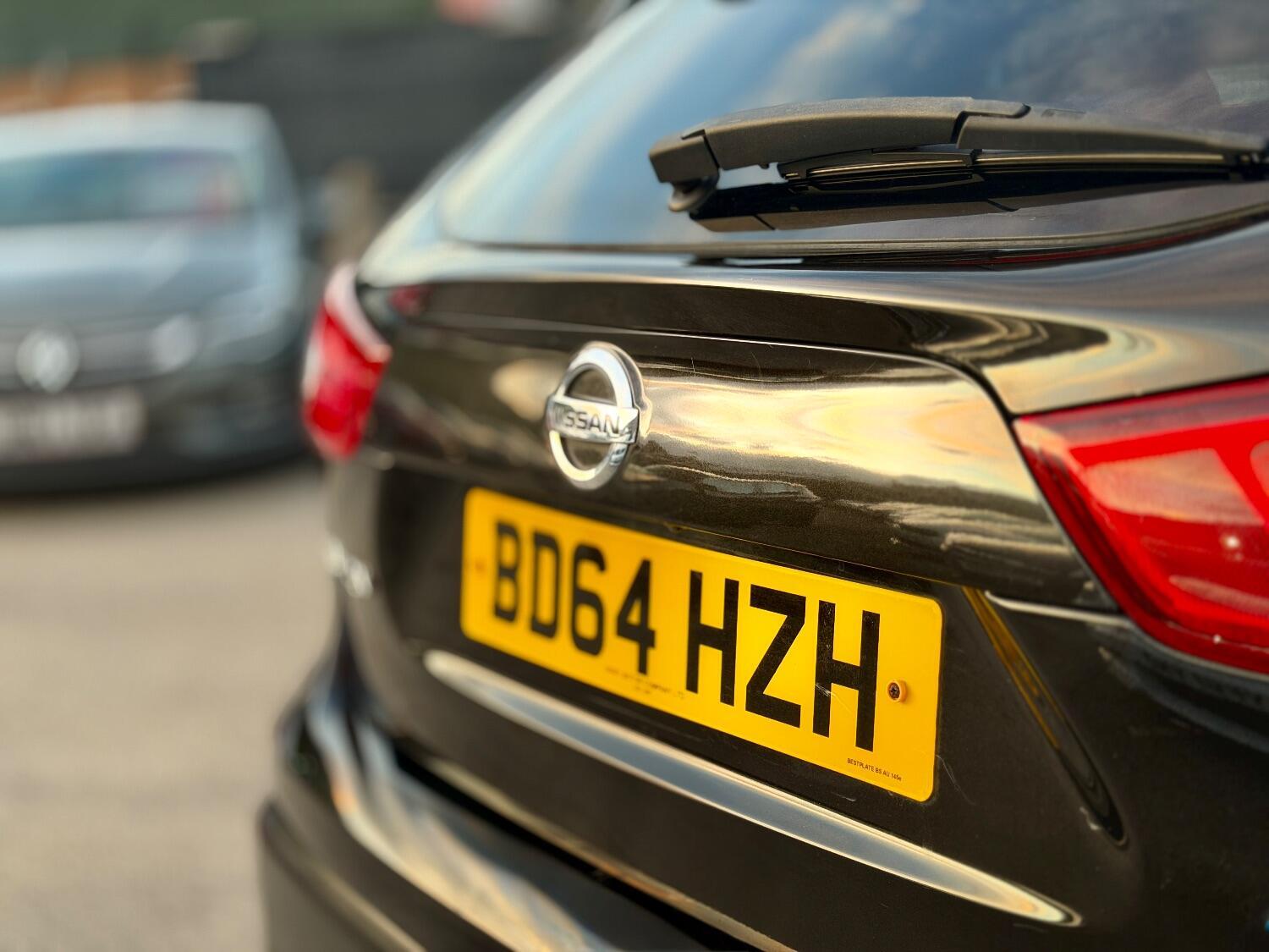 Used Nissan Qashqai 2014 for sale - 76377994: Photo 27