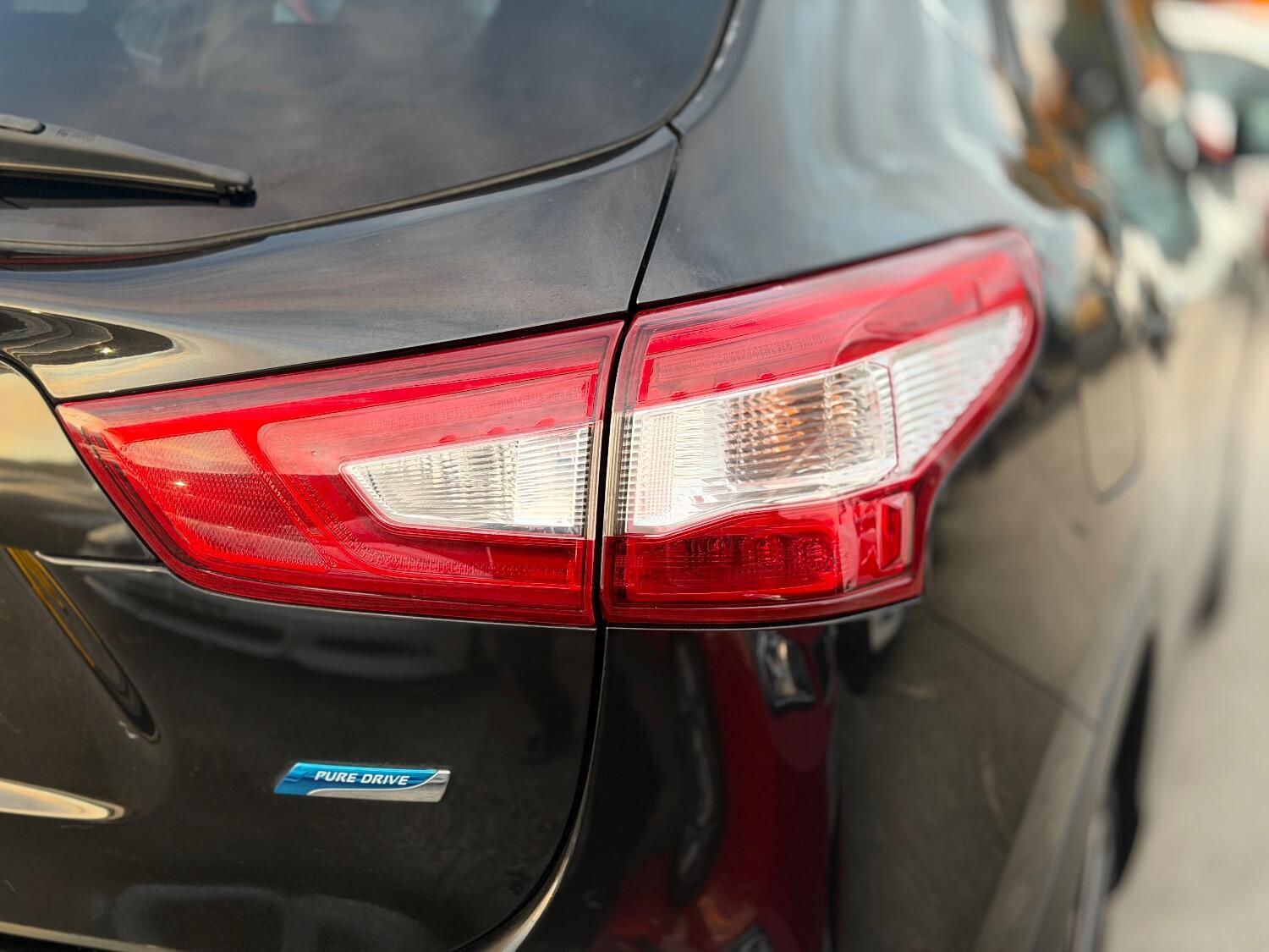 Used Nissan Qashqai 2014 for sale - 76377994: Photo 32