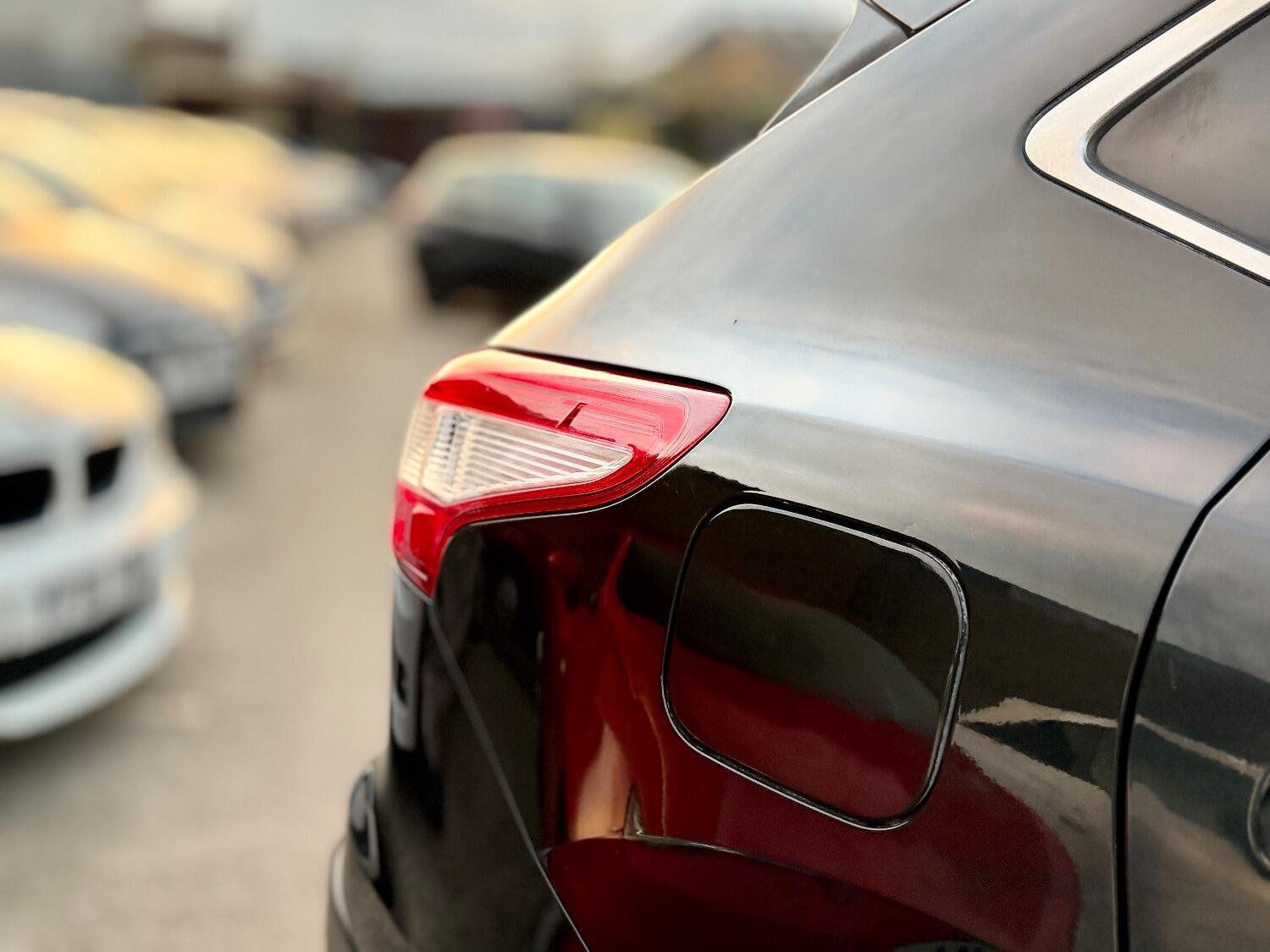 Used Nissan Qashqai 2014 for sale - 76377994: Photo 35