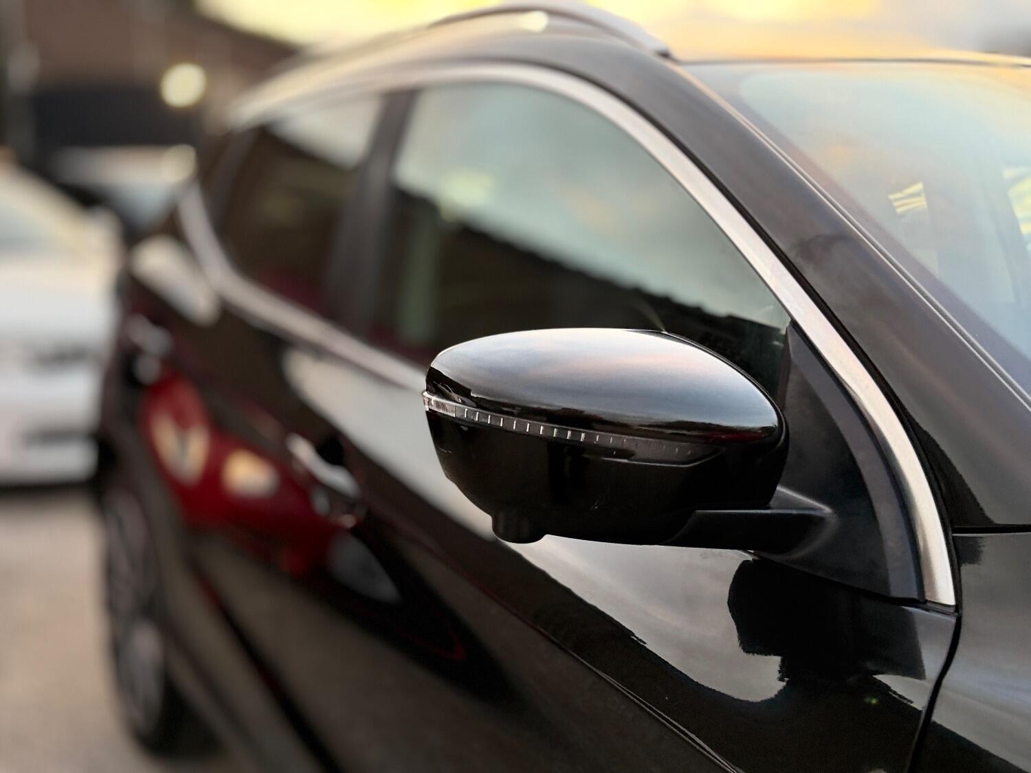 Used Nissan Qashqai 2014 for sale - 76377994: Photo 42