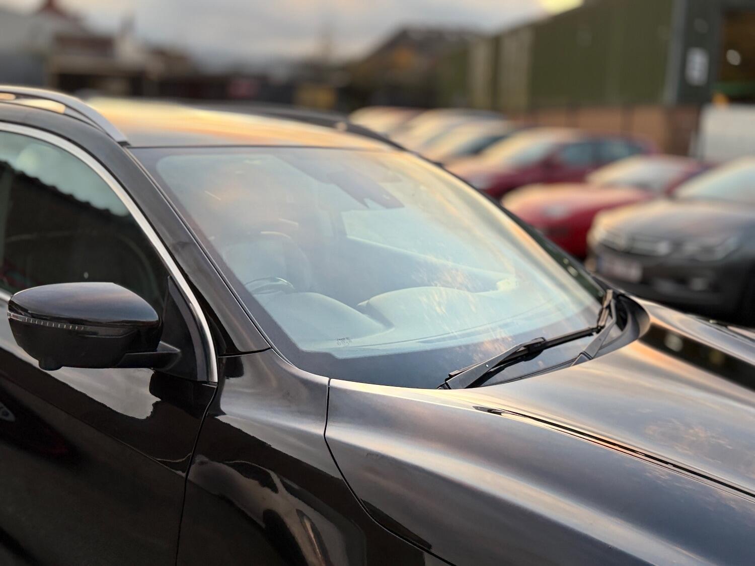 Used Nissan Qashqai 2014 for sale - 76377994: Photo 43