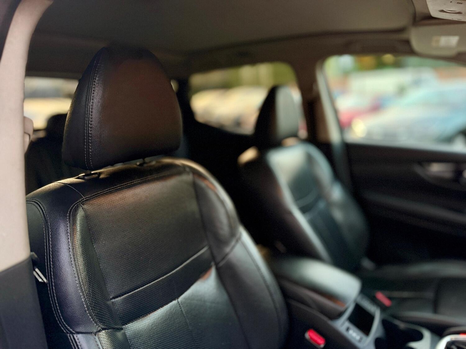 Used Nissan Qashqai 2014 for sale - 76377994: Photo 48