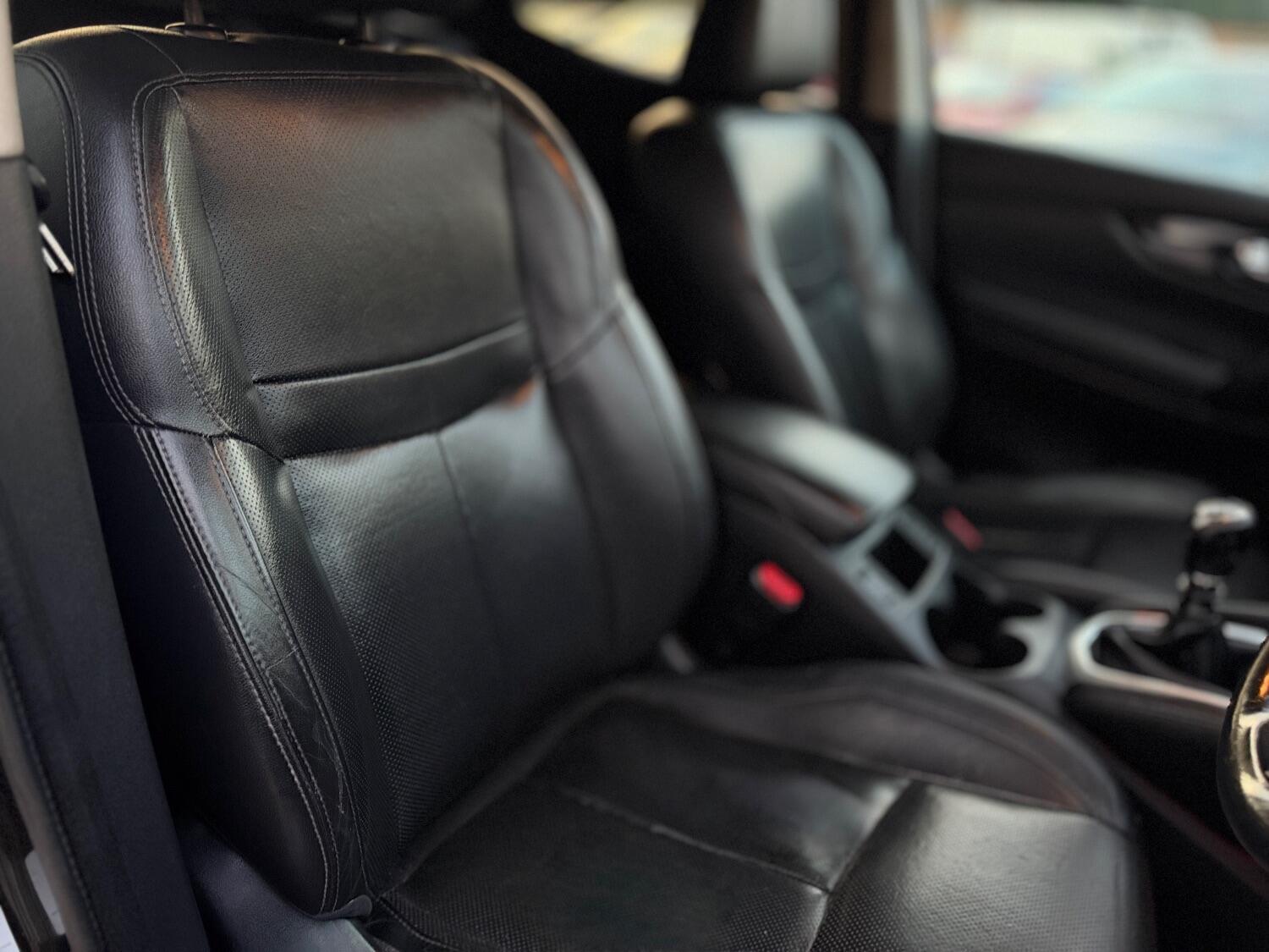 Used Nissan Qashqai 2014 for sale - 76377994: Photo 49