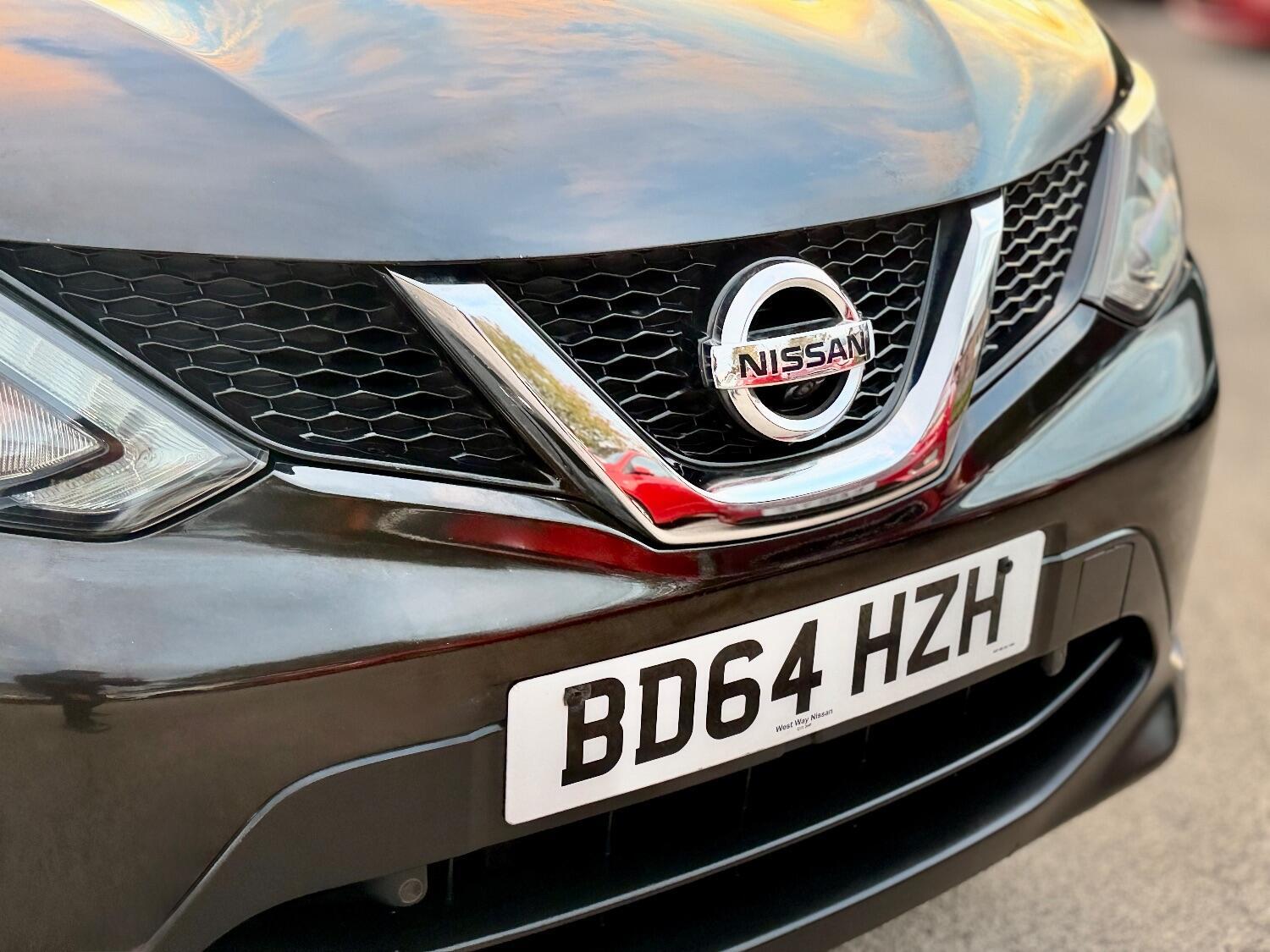 Used Nissan Qashqai 2014 for sale - 76377994: Photo 5