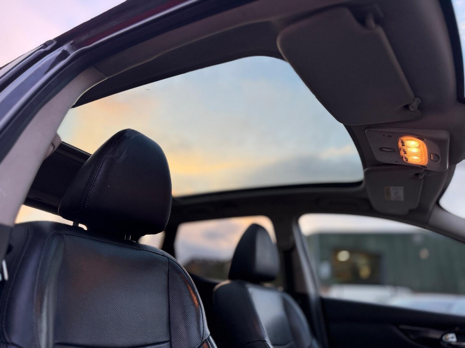 Used Nissan Qashqai 2014 for sale - 76377994: Photo 50