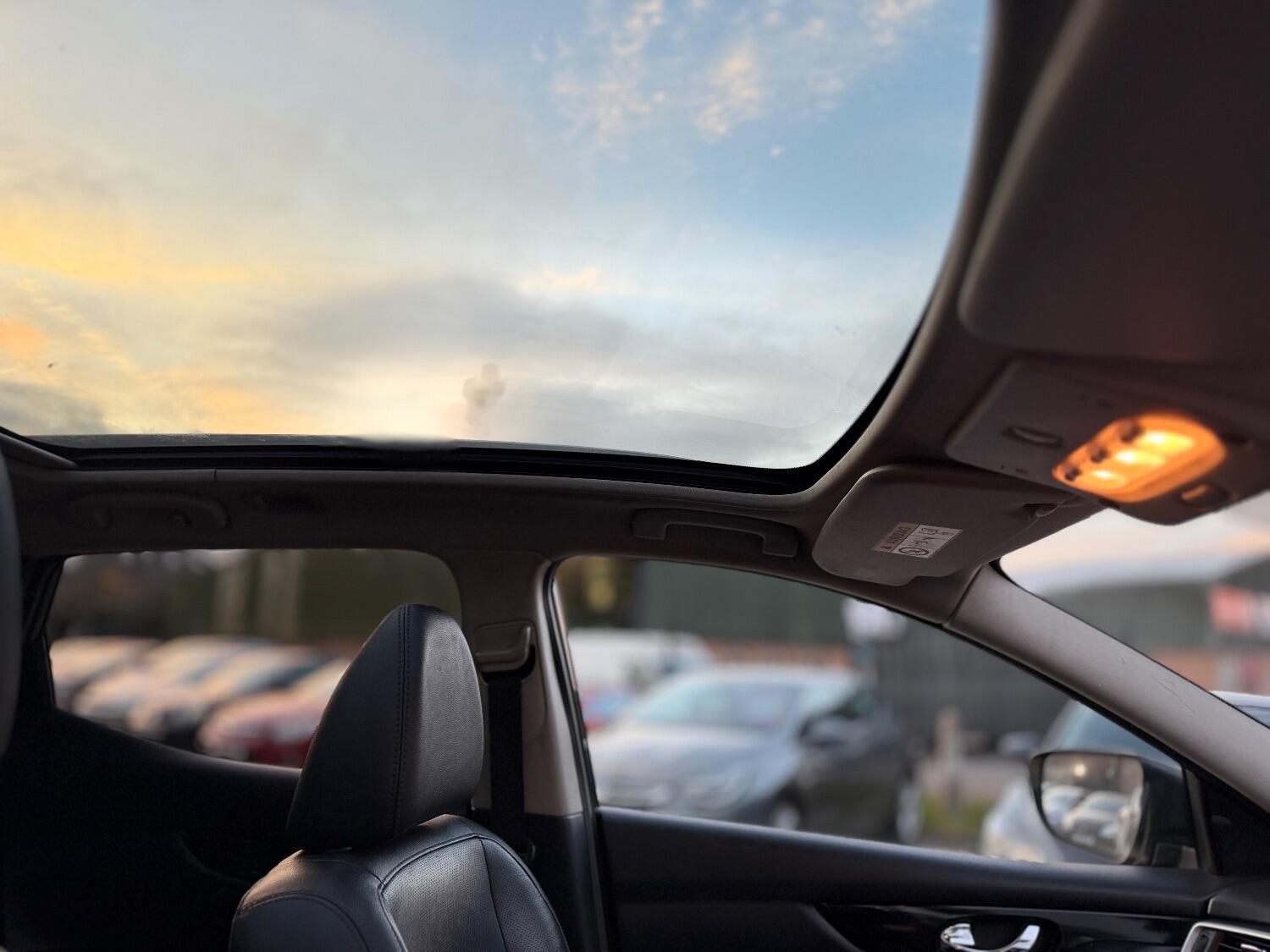 Used Nissan Qashqai 2014 for sale - 76377994: Photo 53