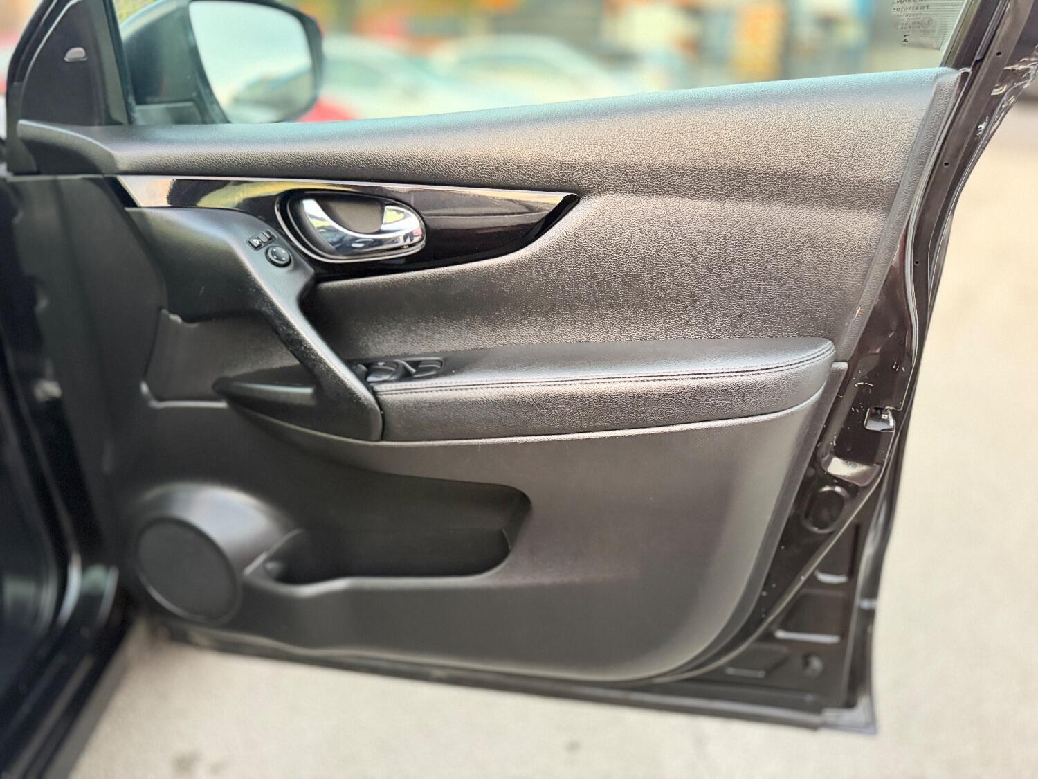 Used Nissan Qashqai 2014 for sale - 76377994: Photo 55