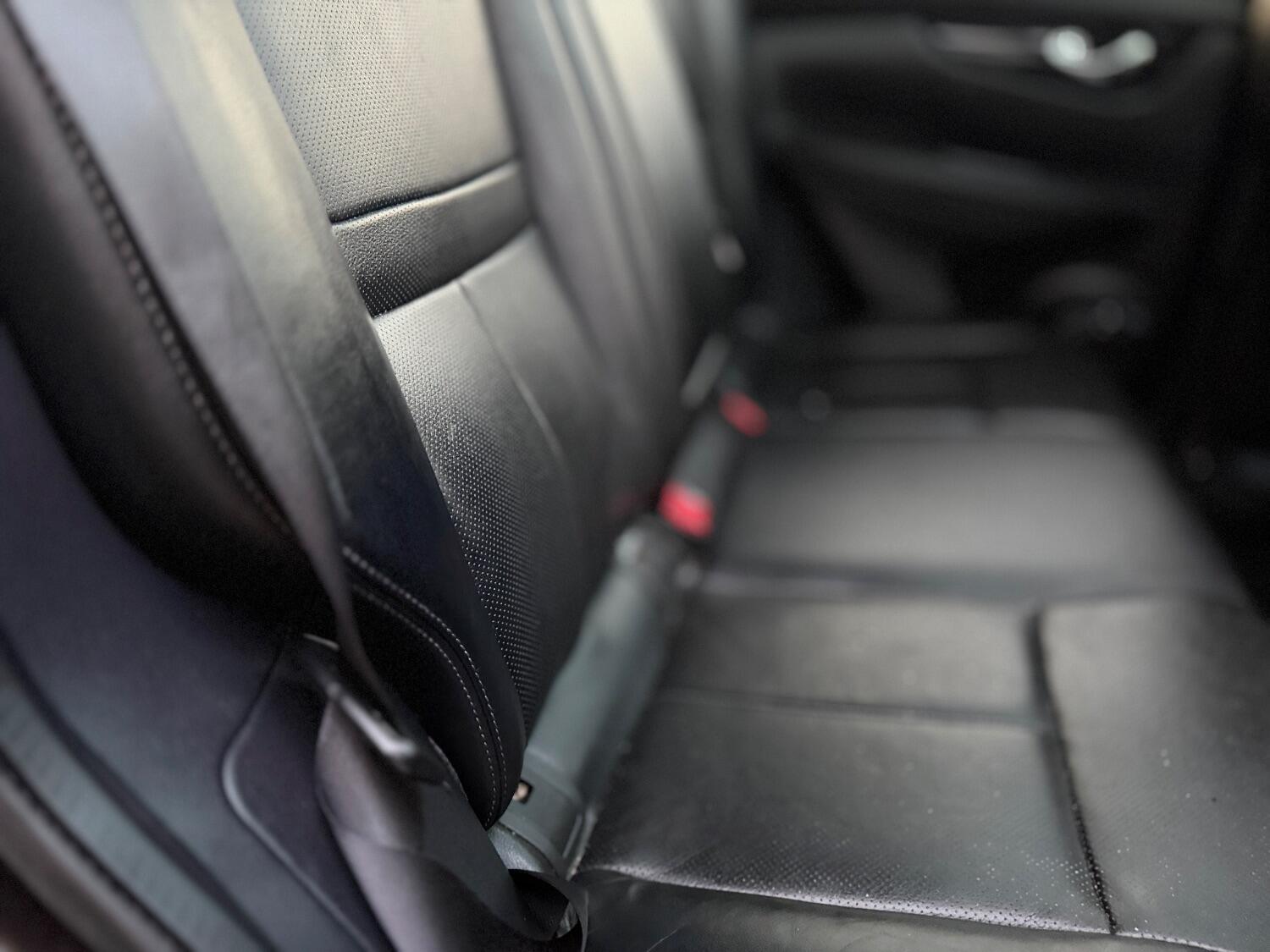 Used Nissan Qashqai 2014 for sale - 76377994: Photo 56