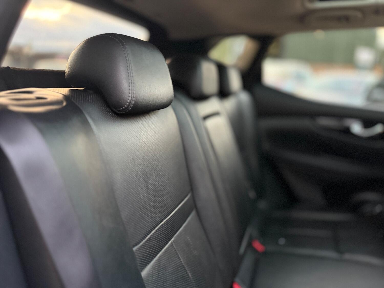 Used Nissan Qashqai 2014 for sale - 76377994: Photo 57