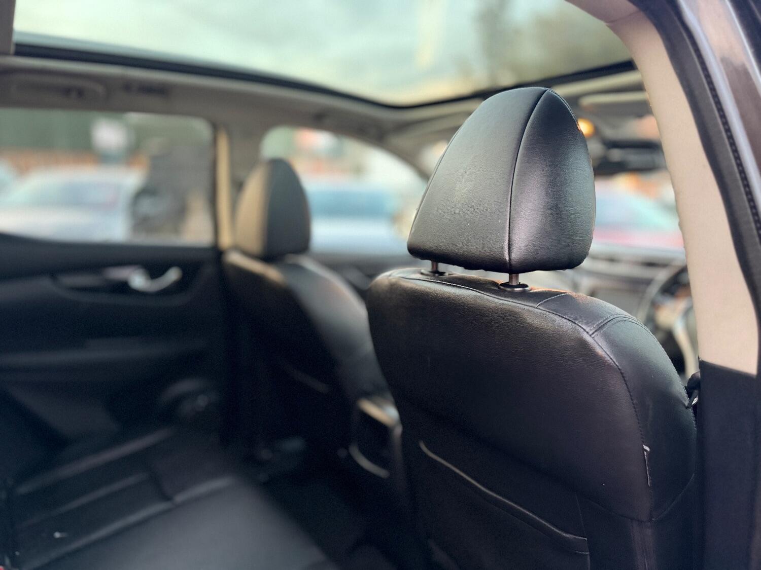 Used Nissan Qashqai 2014 for sale - 76377994: Photo 58