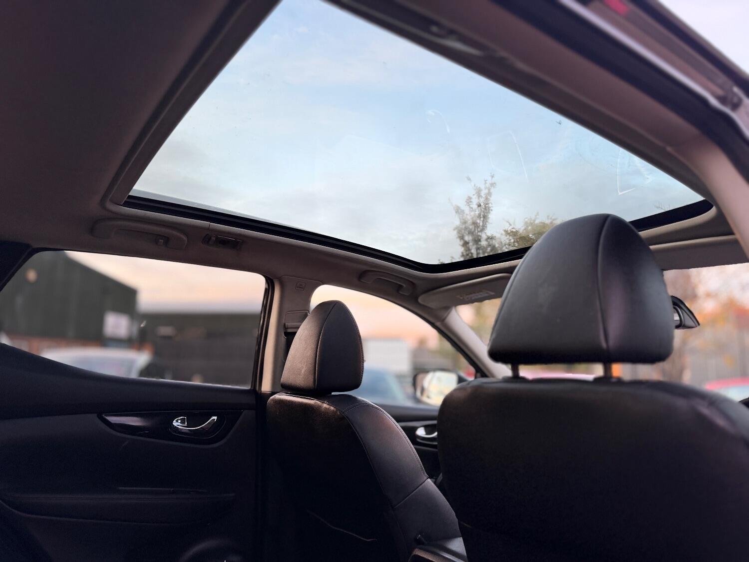 Used Nissan Qashqai 2014 for sale - 76377994: Photo 59