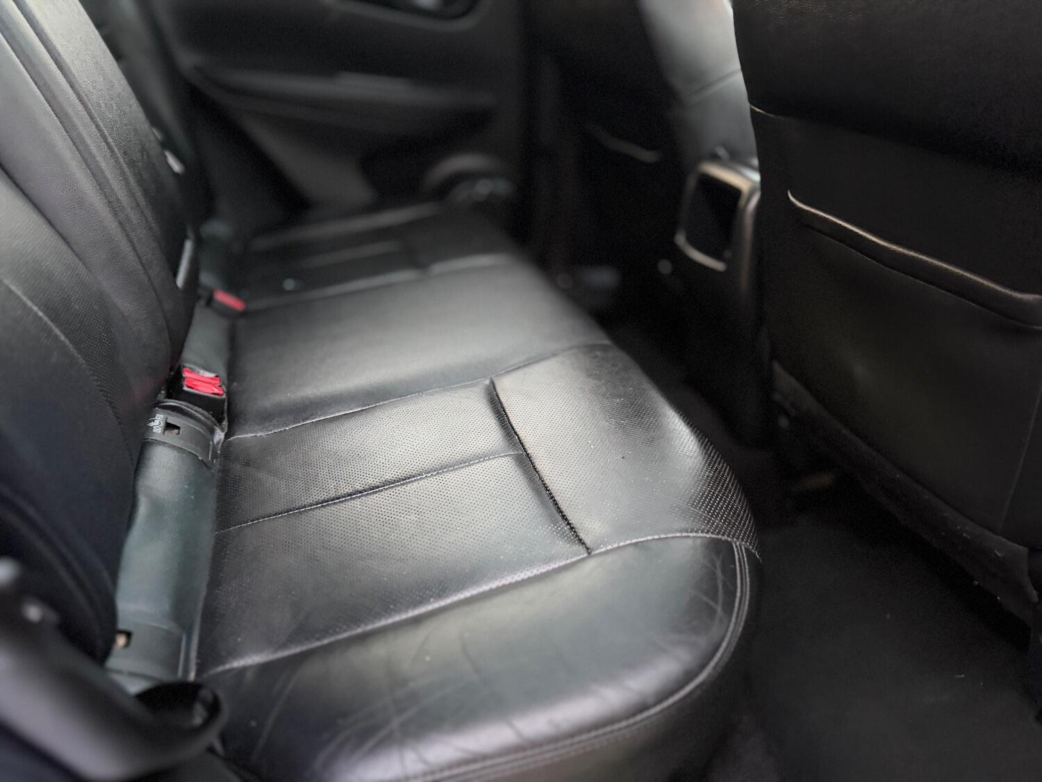 Used Nissan Qashqai 2014 for sale - 76377994: Photo 62