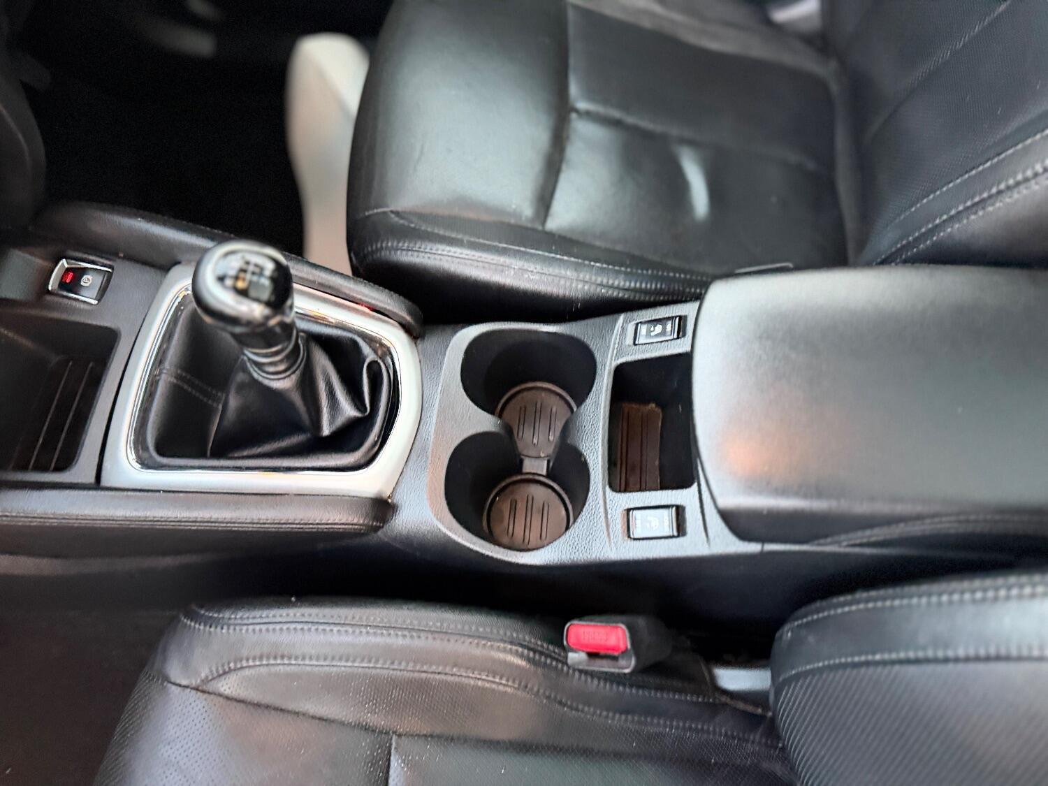 Used Nissan Qashqai 2014 for sale - 76377994: Photo 63