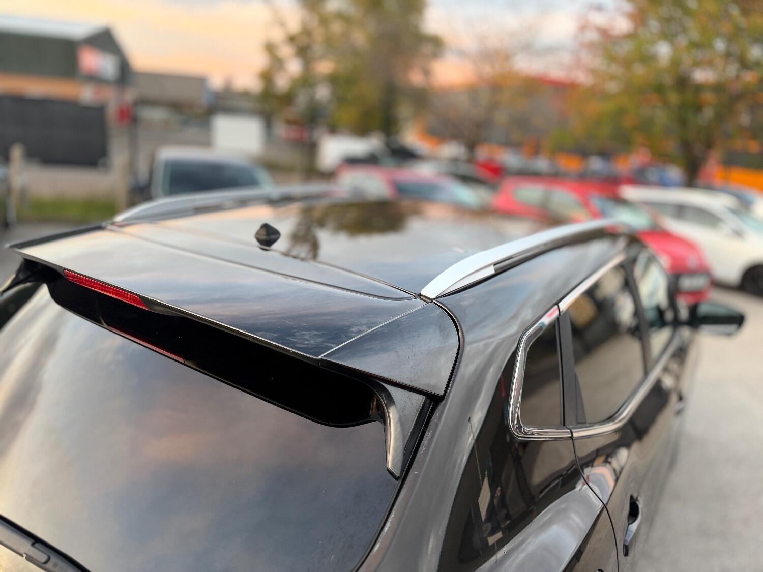 Used Nissan Qashqai 2014 for sale - 76377994: Photo 64