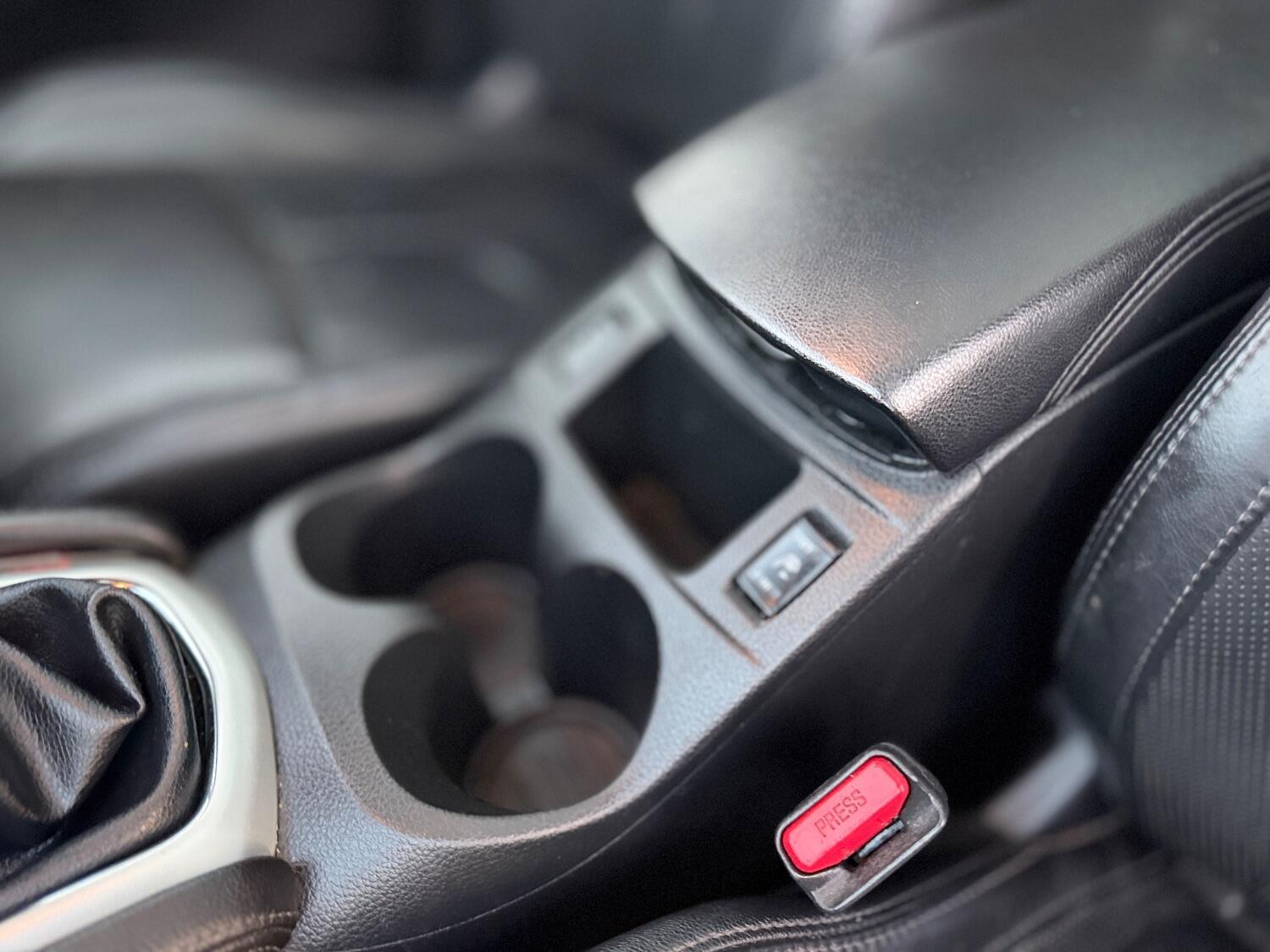 Used Nissan Qashqai 2014 for sale - 76377994: Photo 67