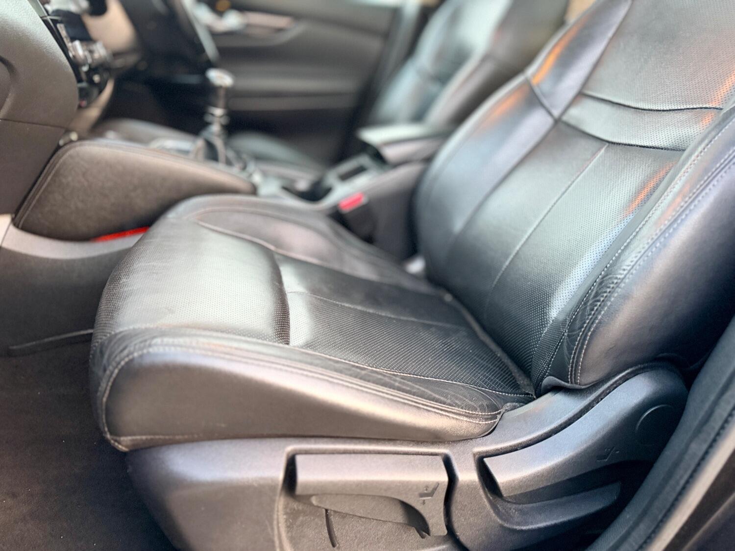 Used Nissan Qashqai 2014 for sale - 76377994: Photo 68