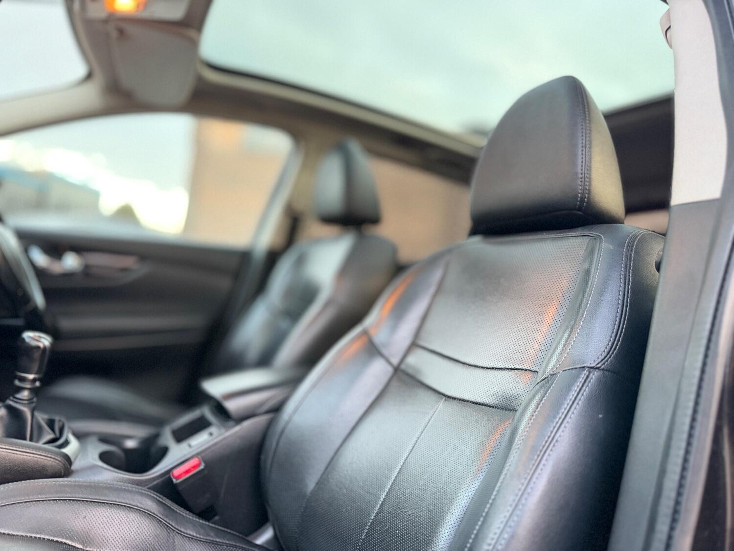 Used Nissan Qashqai 2014 for sale - 76377994: Photo 69