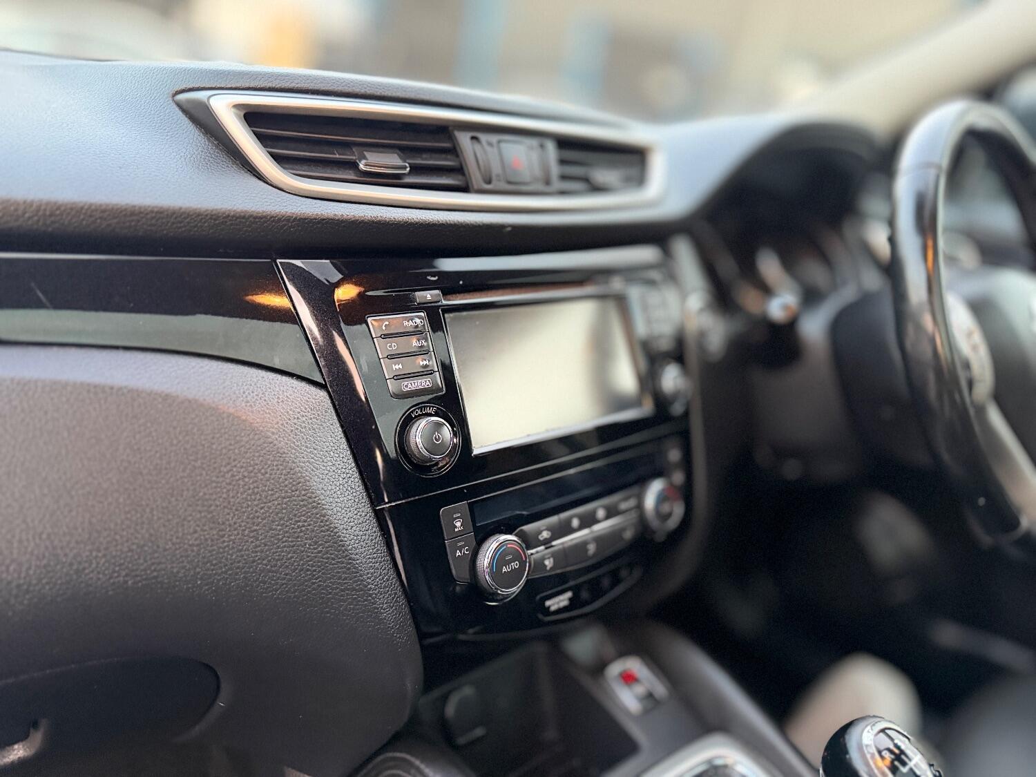 Used Nissan Qashqai 2014 for sale - 76377994: Photo 70