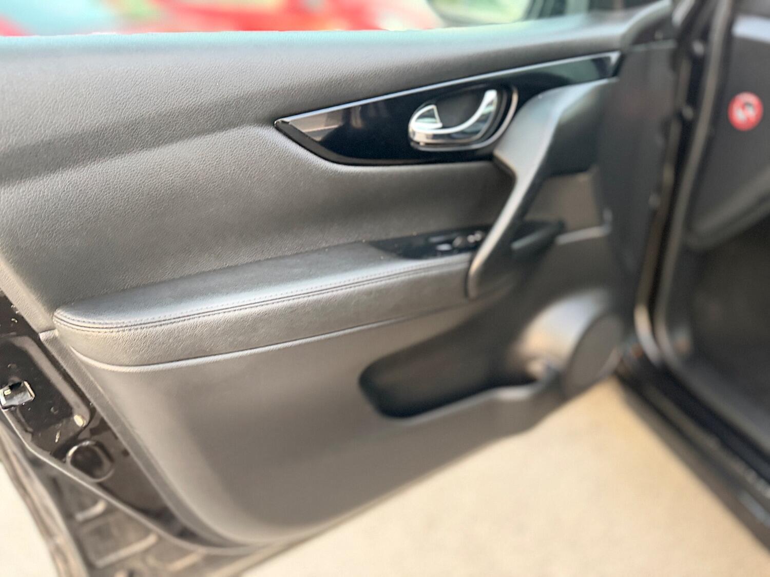 Used Nissan Qashqai 2014 for sale - 76377994: Photo 71