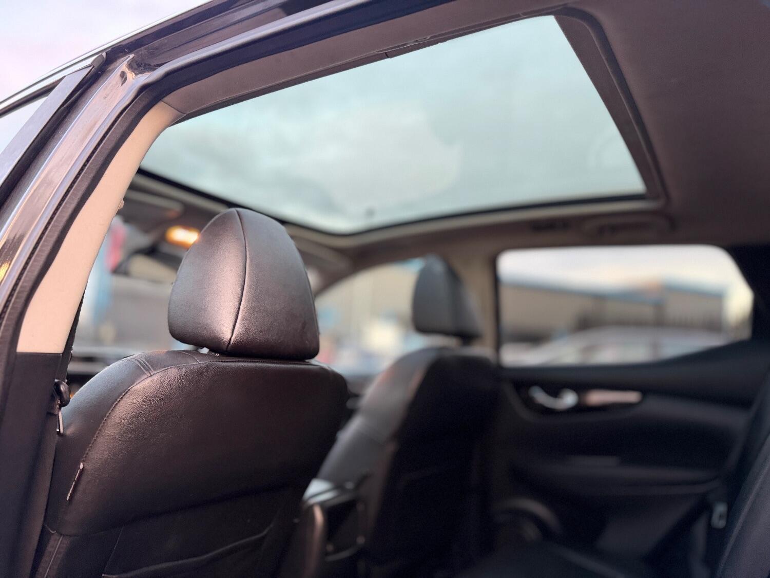 Used Nissan Qashqai 2014 for sale - 76377994: Photo 72