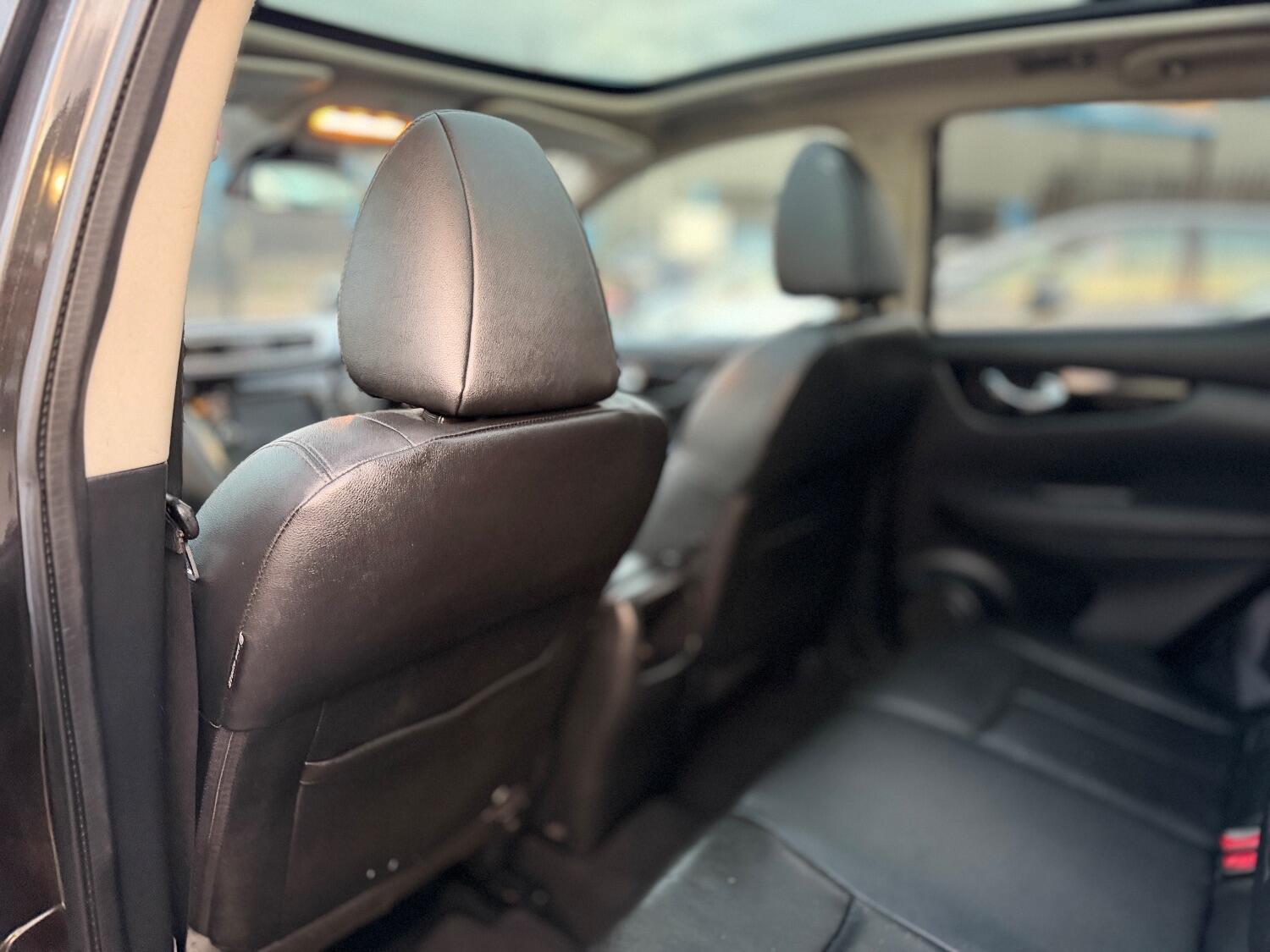 Used Nissan Qashqai 2014 for sale - 76377994: Photo 73