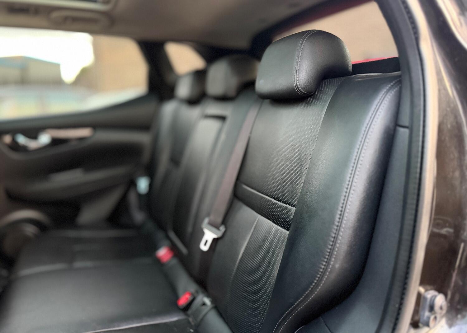 Used Nissan Qashqai 2014 for sale - 76377994: Photo 75