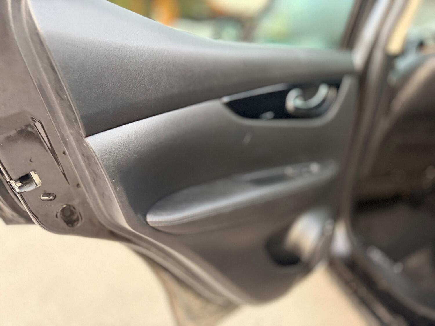 Used Nissan Qashqai 2014 for sale - 76377994: Photo 78