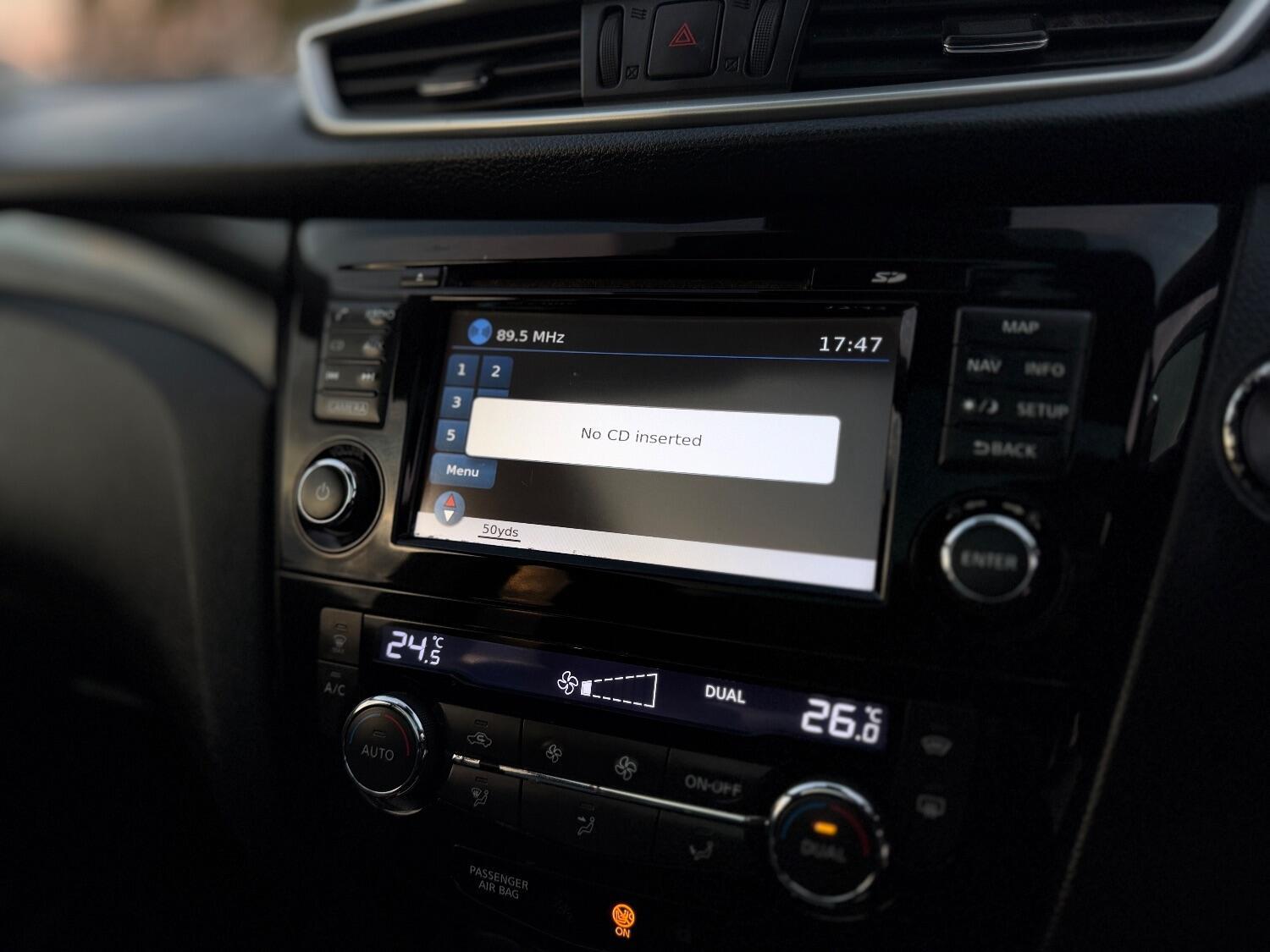 Used Nissan Qashqai 2014 for sale - 76377994: Photo 80