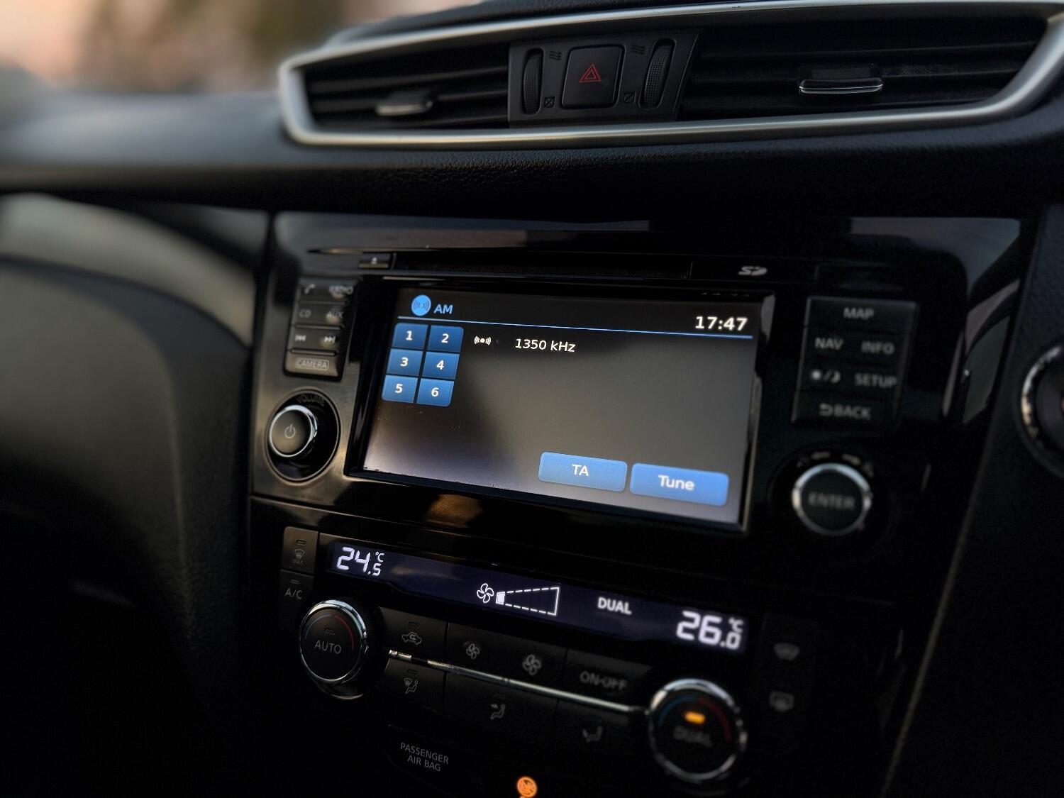 Used Nissan Qashqai 2014 for sale - 76377994: Photo 83