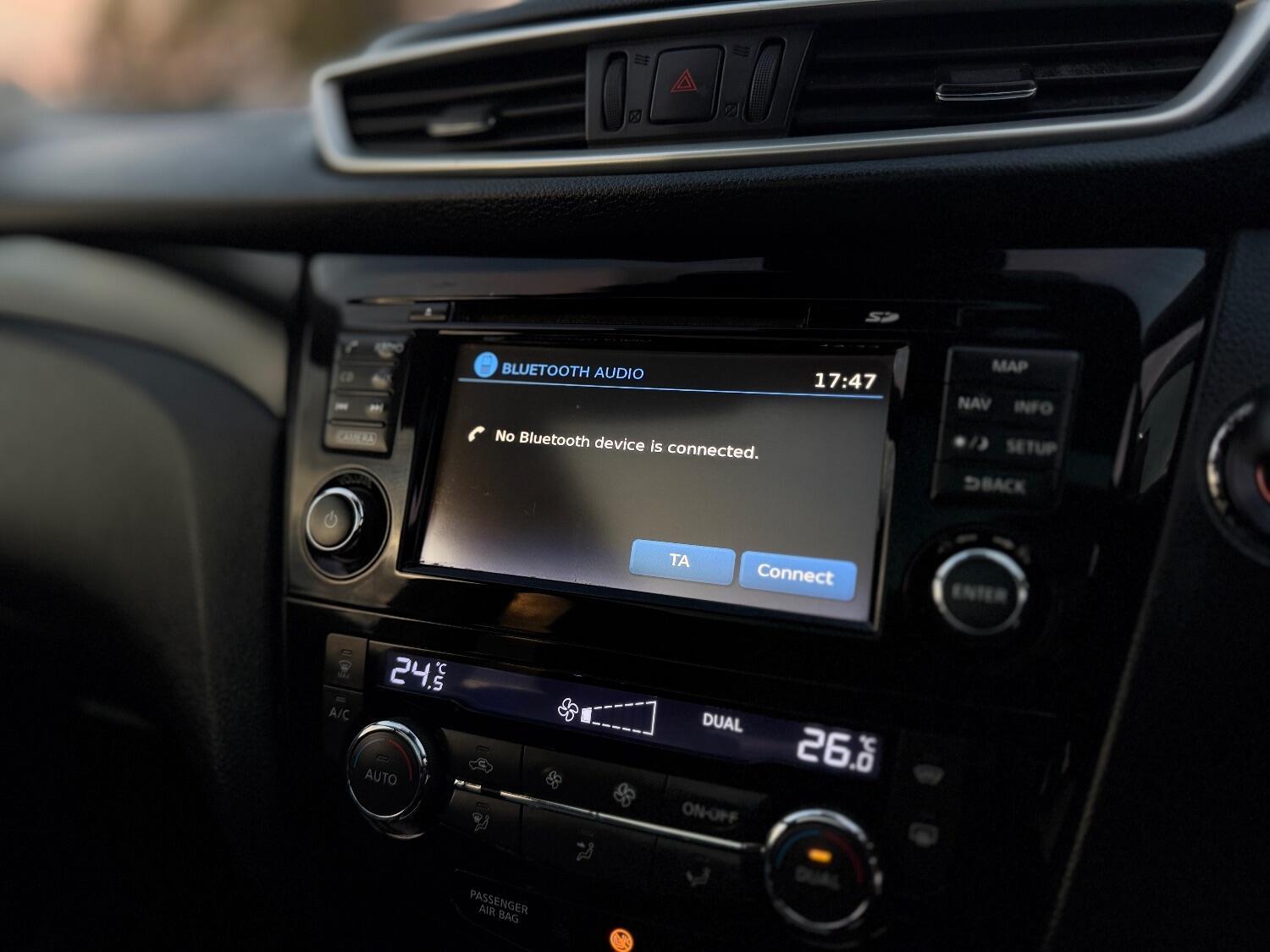 Used Nissan Qashqai 2014 for sale - 76377994: Photo 85