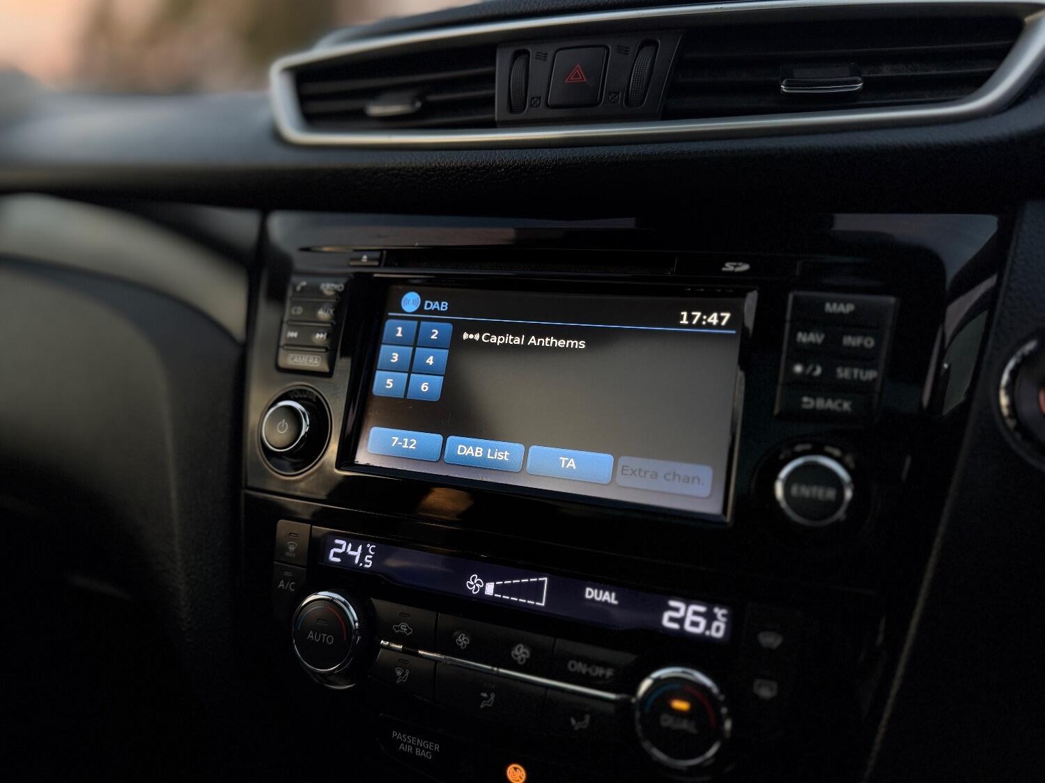 Used Nissan Qashqai 2014 for sale - 76377994: Photo 86