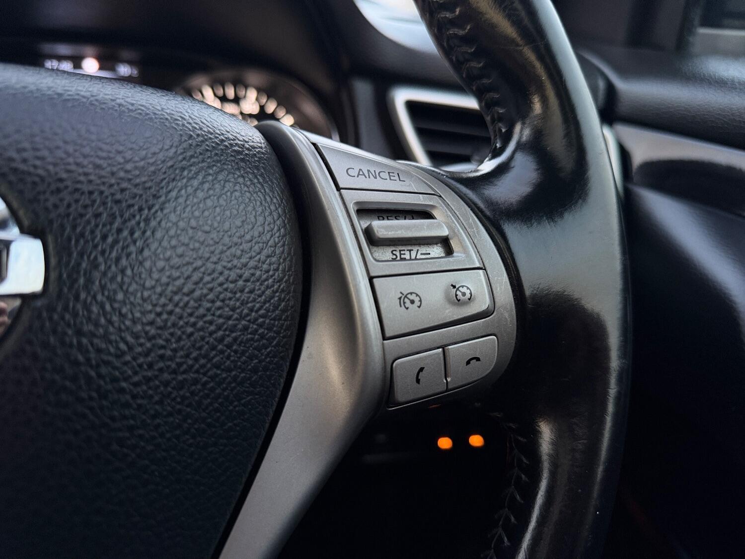 Used Nissan Qashqai 2014 for sale - 76377994: Photo 89