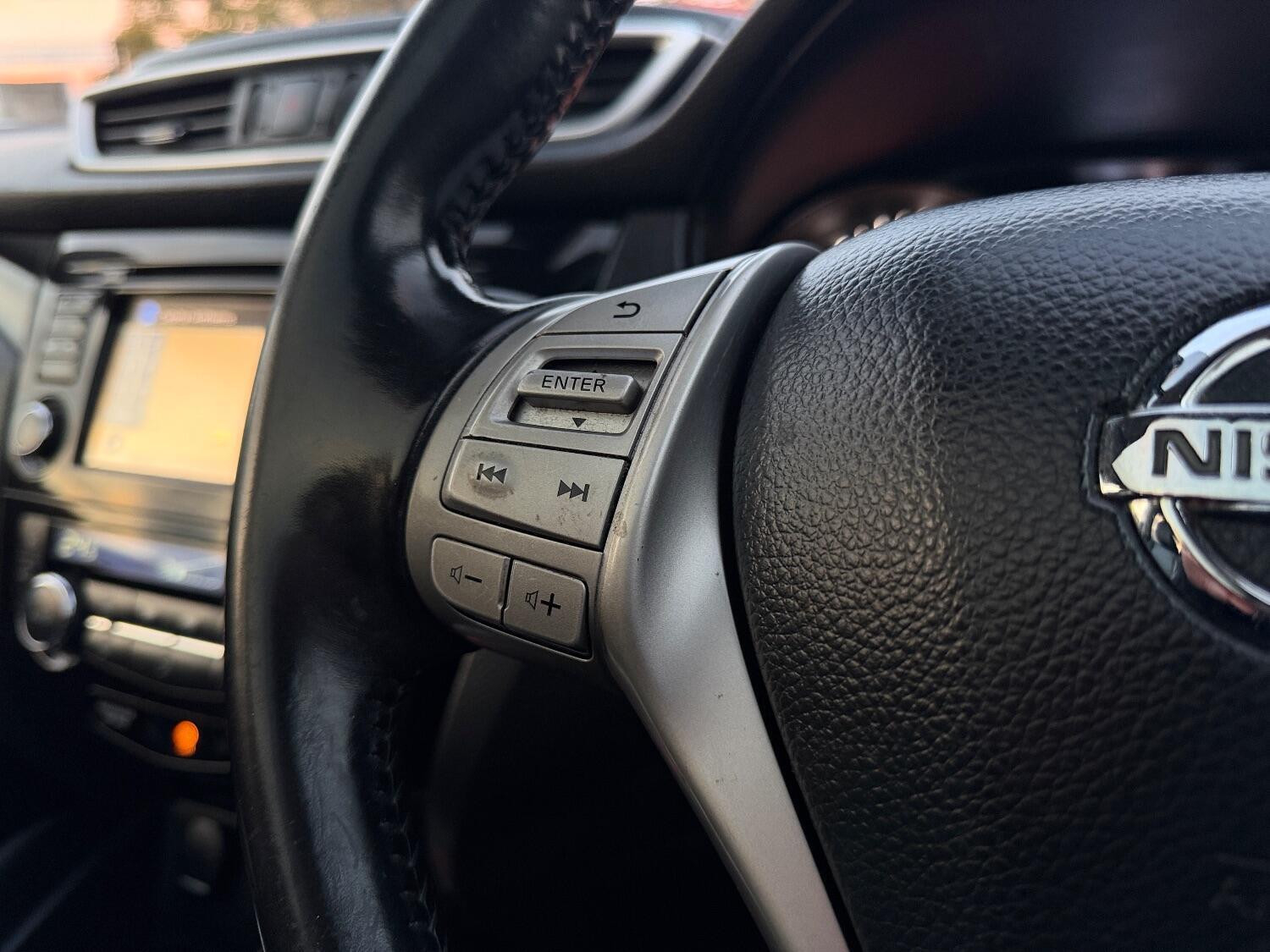 Used Nissan Qashqai 2014 for sale - 76377994: Photo 90