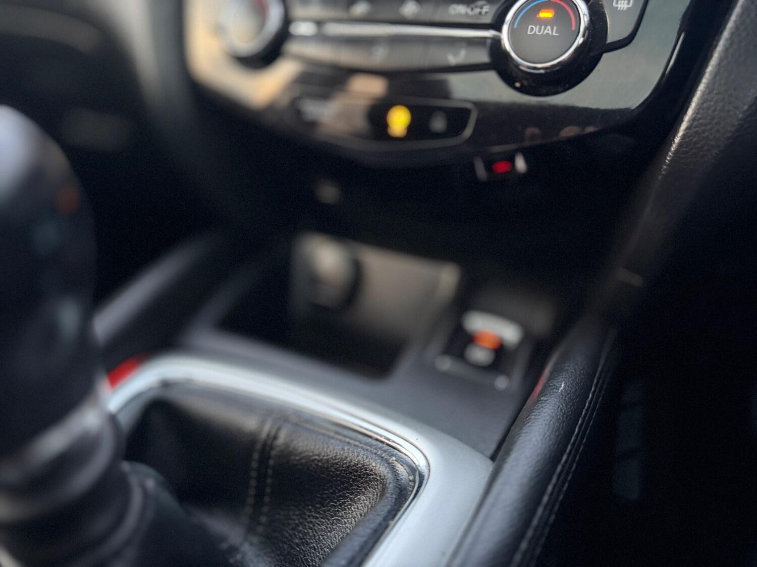 Used Nissan Qashqai 2014 for sale - 76377994: Photo 92