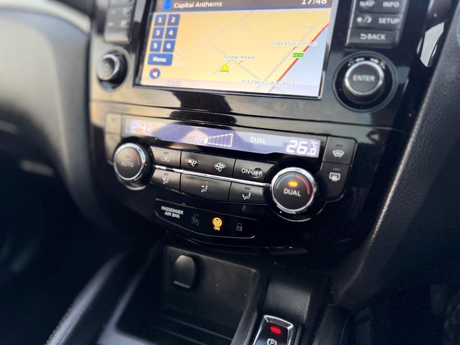 Used Nissan Qashqai 2014 for sale - 76377994: Photo 94