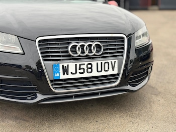 Used Audi A3 2008 for sale - 76136707: Photo