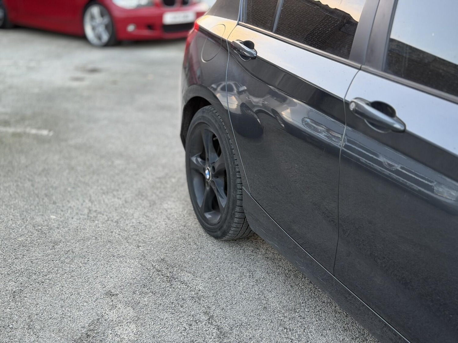 Used BMW 1 Series 2013 for sale - 77396698: Photo 3