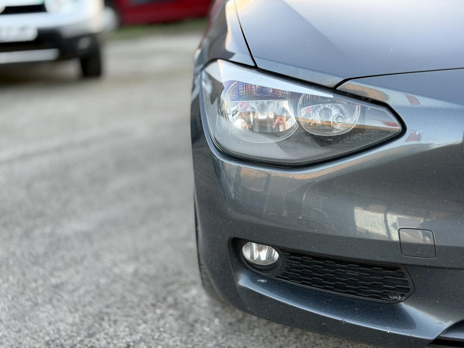 Used BMW 1 Series 2013 for sale - 77396698: Photo 5