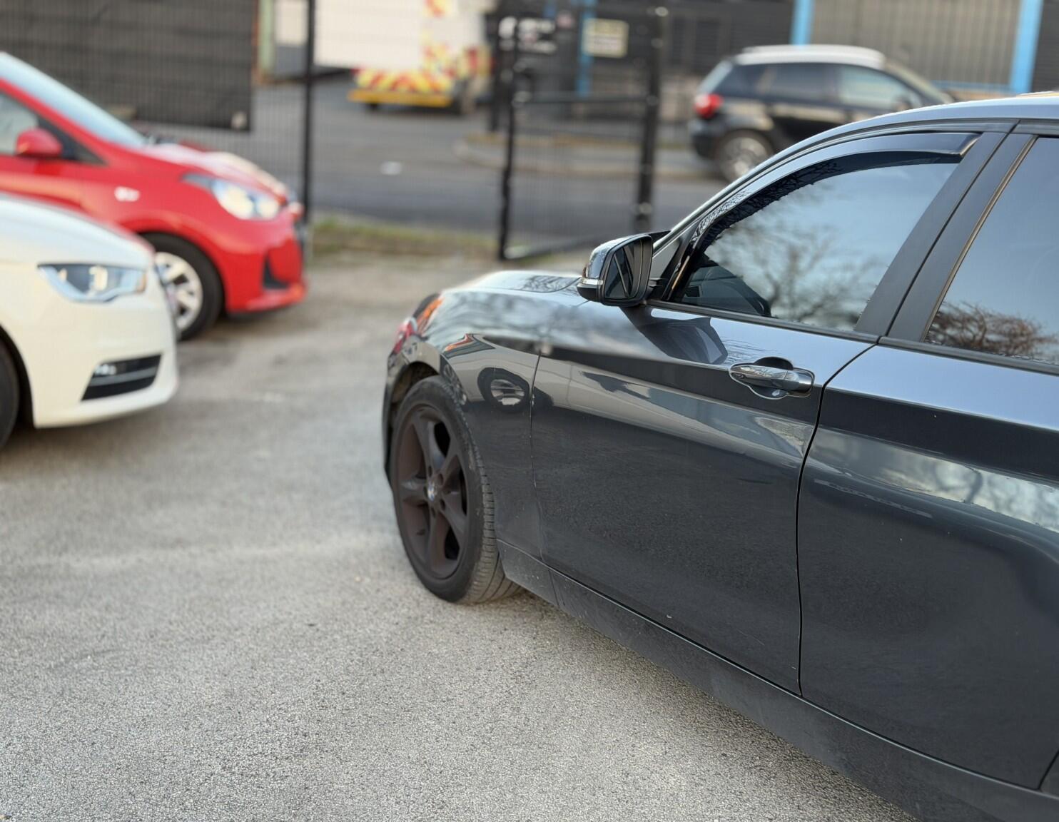 Used BMW 1 Series 2013 for sale - 77396698: Photo 6