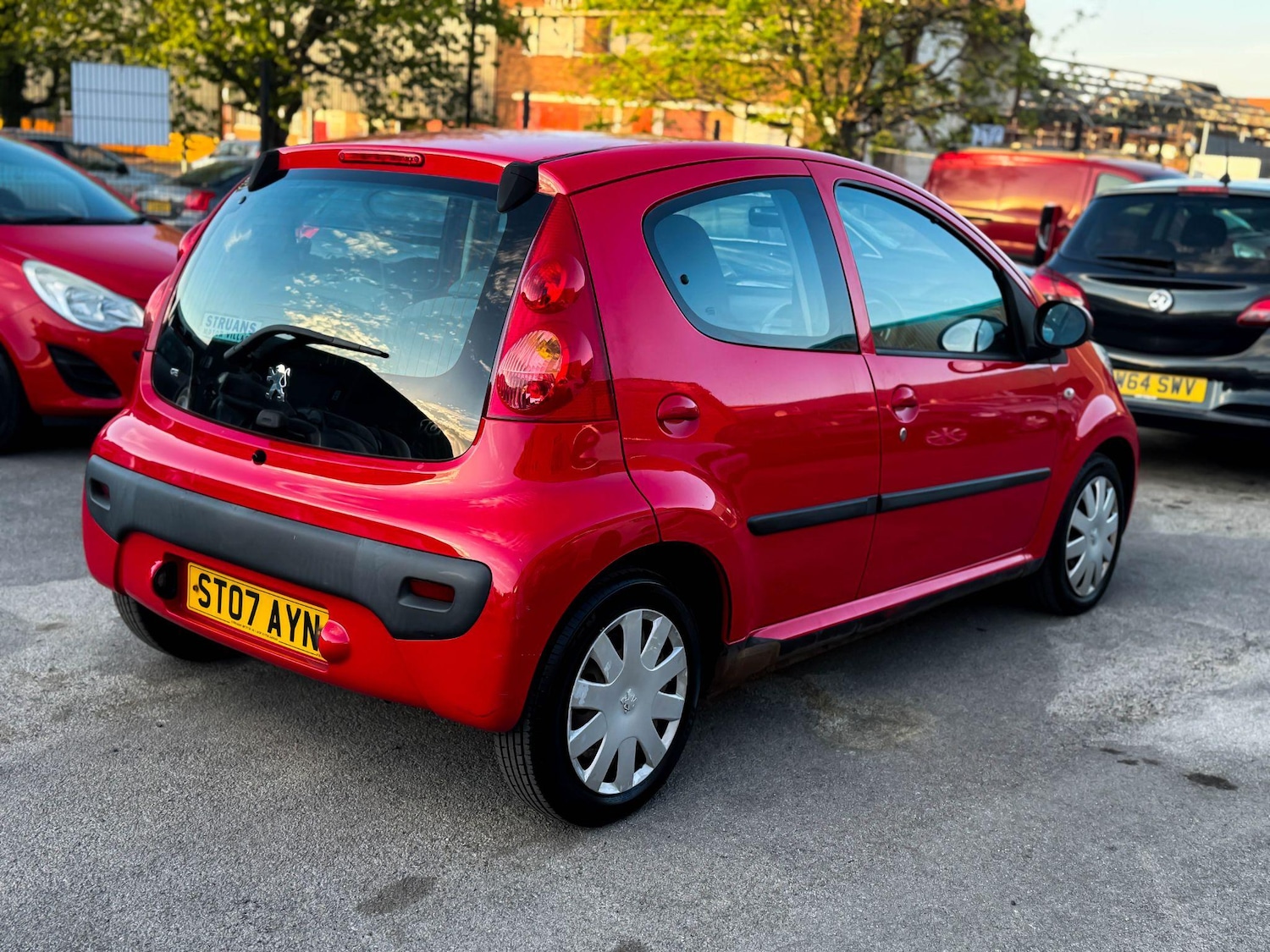 Vehicle 6