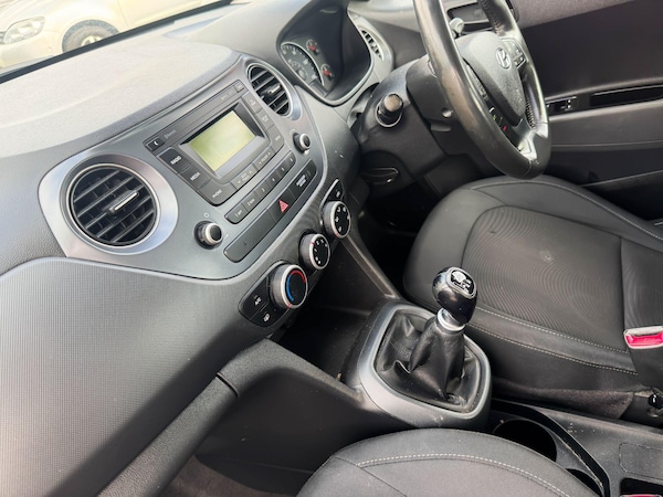 Used Hyundai i10 2019 for sale - 75291952: Photo 10
