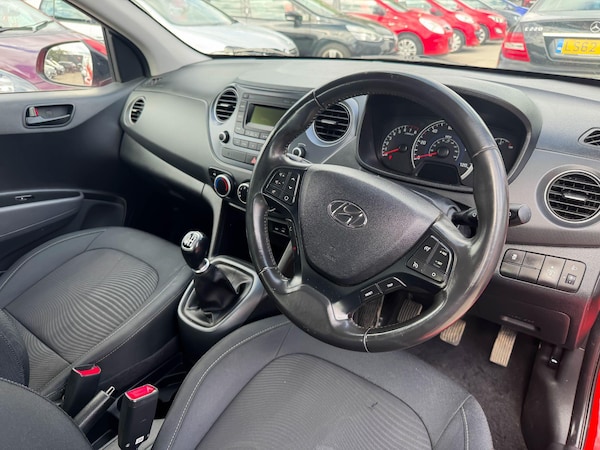 Used Hyundai i10 2019 for sale - 75291952: Photo 14