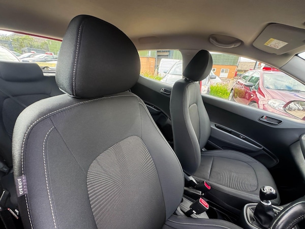 Used Hyundai i10 2019 for sale - 75291952: Photo 18