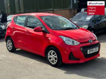 2019 (19) - 1.0 SE 5dr